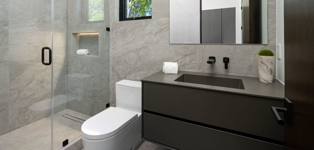 bathroom fittings