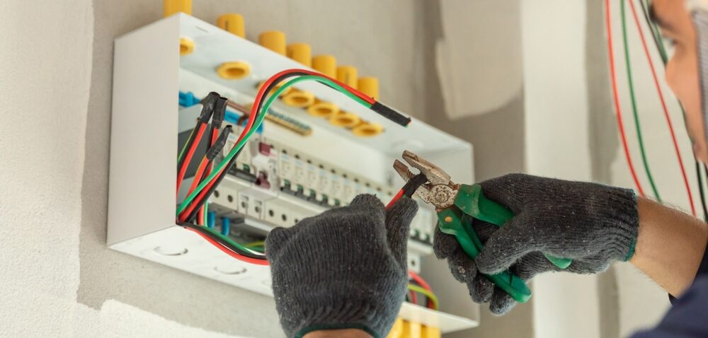 electrical wiring