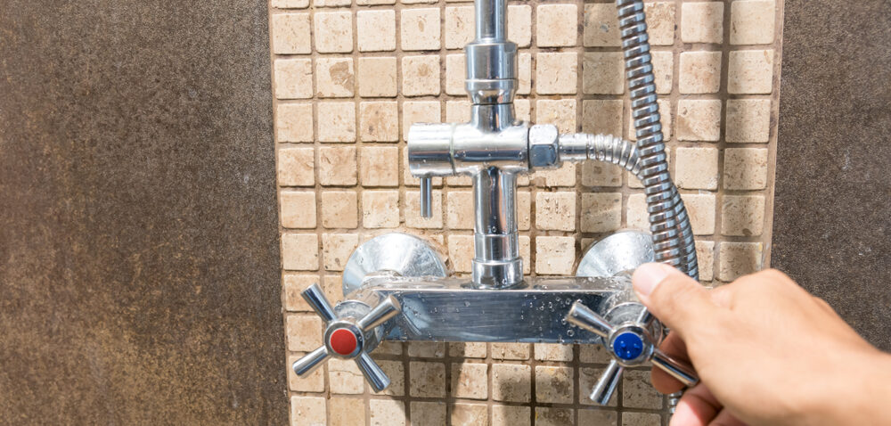 bathroom fittings