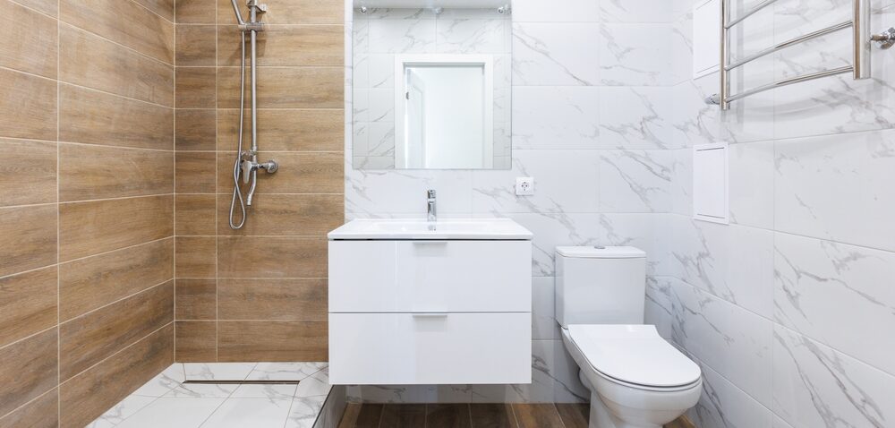 Bathroom Fittings