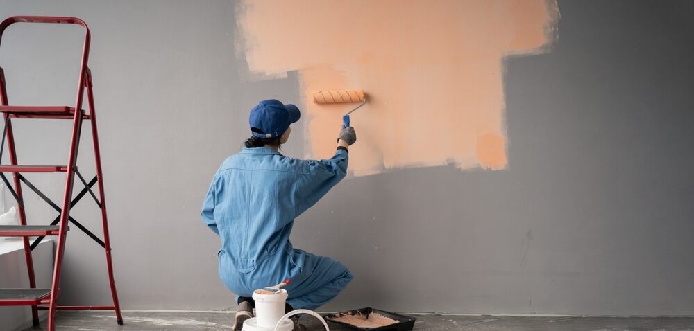 Paints