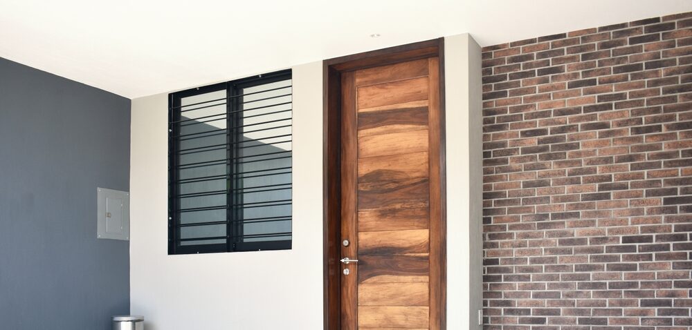 doors and windows