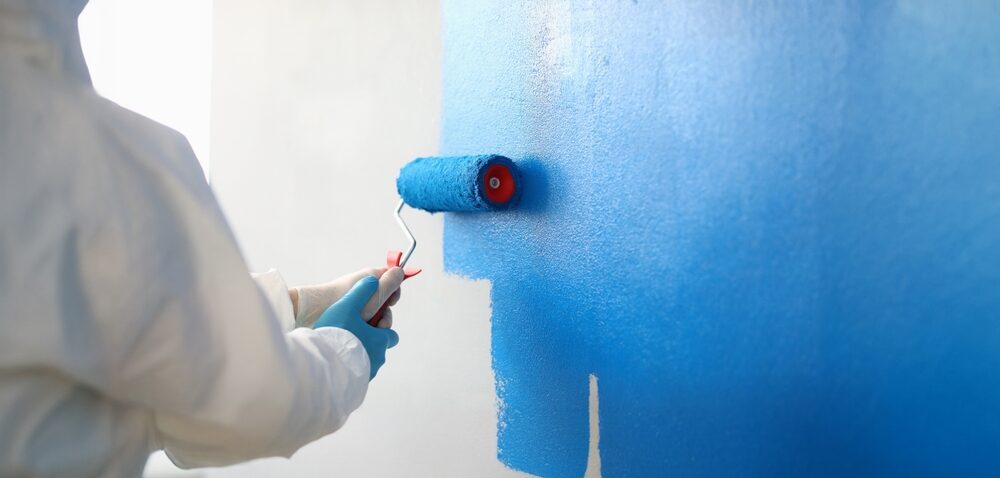 Paints