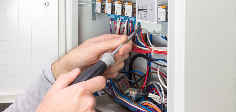 Electical wiring