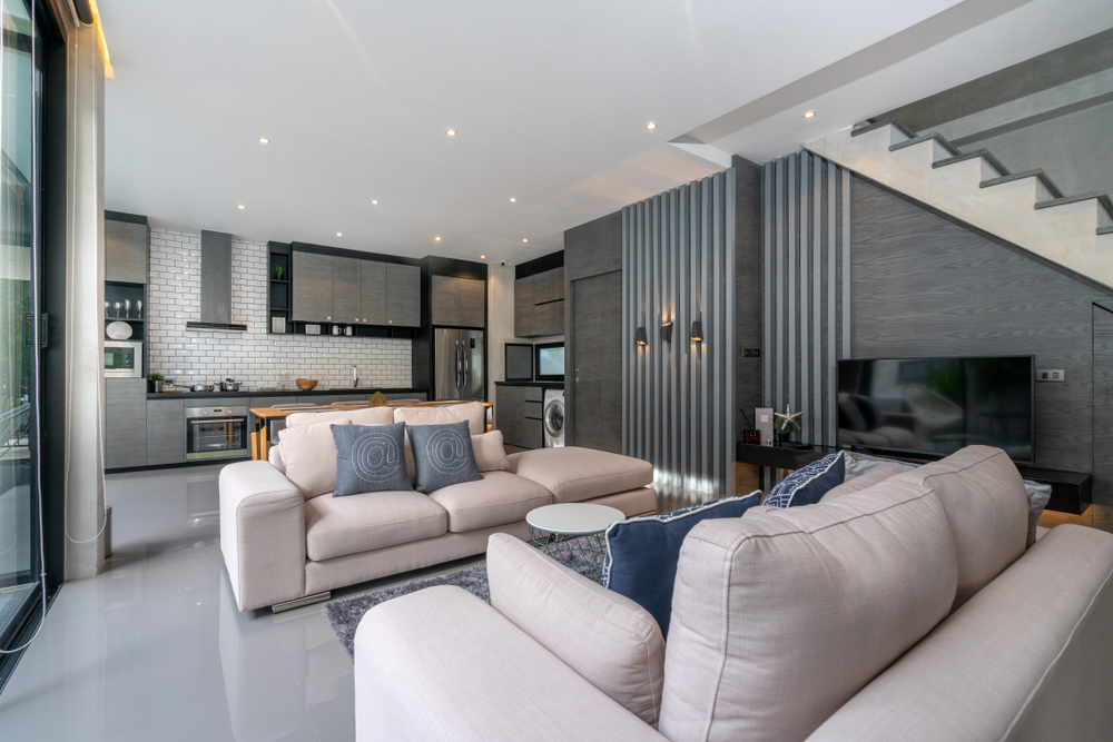 Modern Development