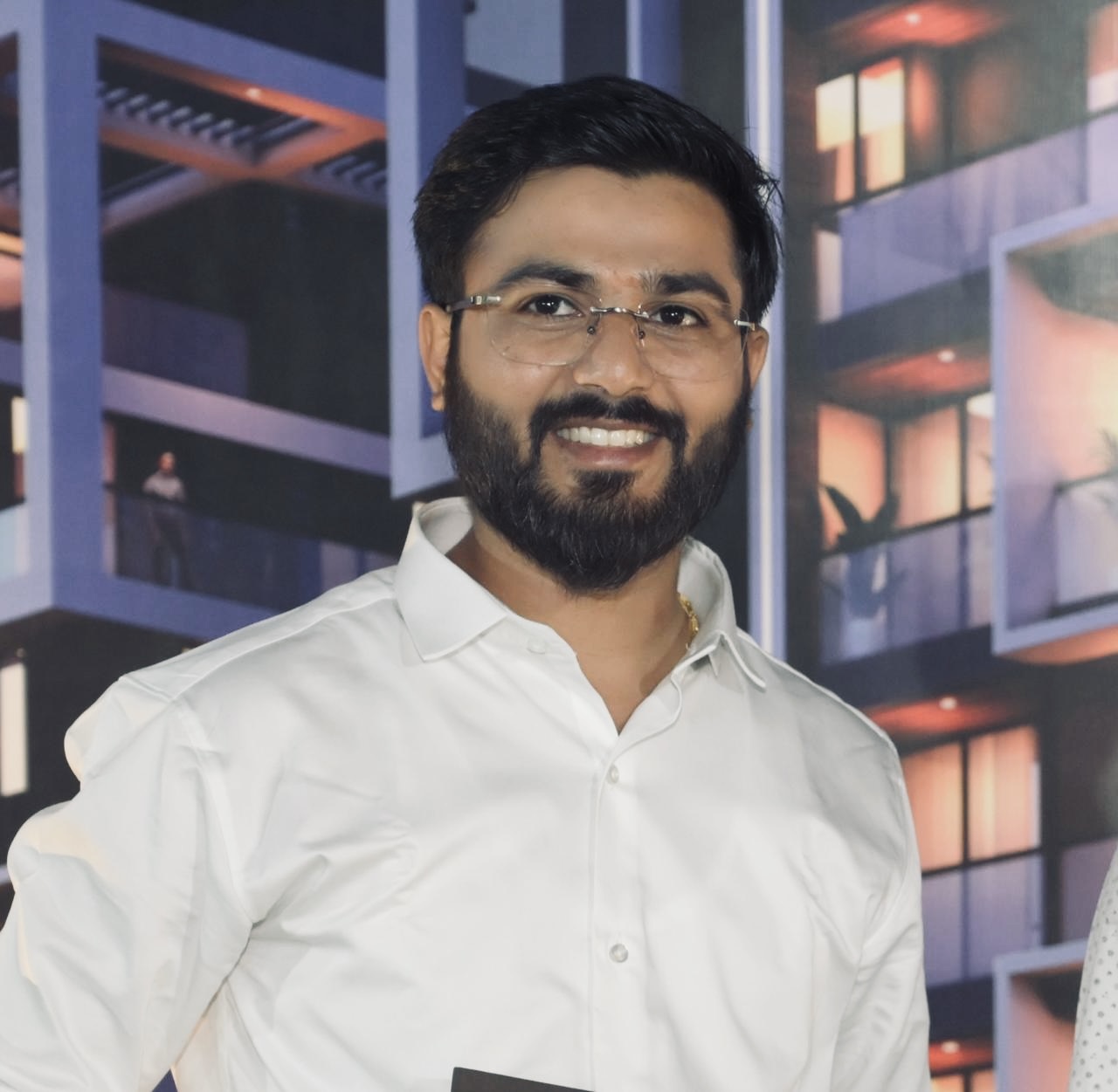 Managing director