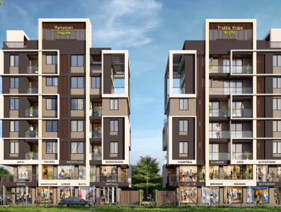 ramarpan and prabhukrupa elevation