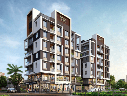 Ramarpan and Prabhukrupa height elevtion