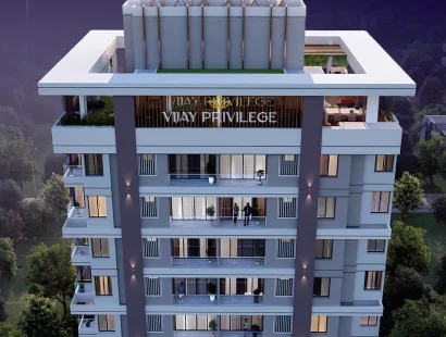 Vijay_Privilege_Top_Elevation