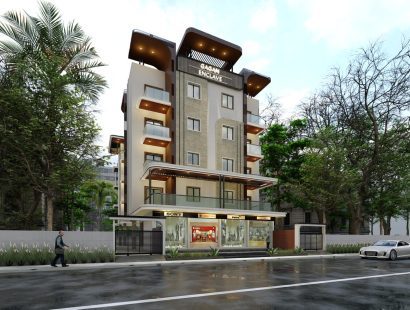 gagan elevation
