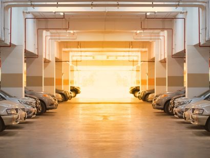 car parking