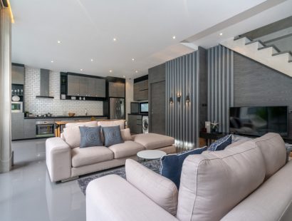 Modern Development